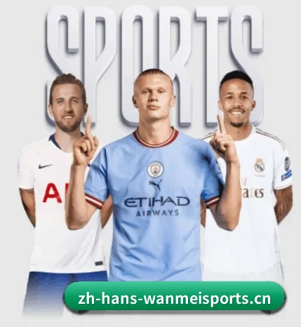 我们在做什么 | WANMEI SPORTS